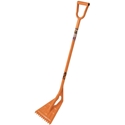 Shingle Eater 6130D Steep Slope with D-Handle 