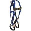 ##HTMLENCODE[FallTech, #7015 Contractor Harness, Universal Fit ]##