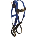 ##HTMLENCODE[FallTech, #7016 Contractor Harness, Universal Fit]##