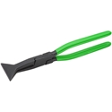 ##HTMLENCODE[Freund, #01100080 Straight Staked Joint Clinching Pliers, 3-1/8