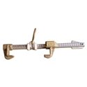 Guardian Fall Protection 00101 Beamer 2000 Fall Arrest Anchor