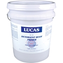 Lucas 115 Detergant Roof Primer