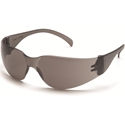 Pyramex S4120S Intruder Safety Glasses - Gray