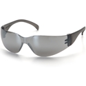 Pyramex S4170S Intruder Safety Glasses - Silver Mirror