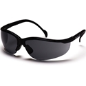 Pyramex SB1820S Venture II Safety Glasses - Gray