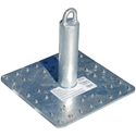 TieDown L16 Commercial Roof Anchor