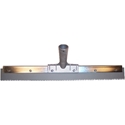 Gray EPDM 3/16 in. Notched Squeegees