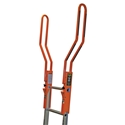 Guardian Fall Protection 10800 Safe-T Ladder Extension