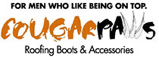 Cougar Paws - Roofing Boots & Accessories