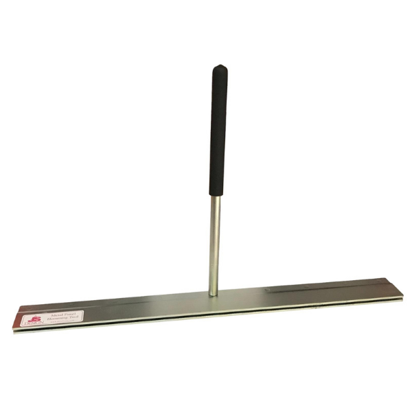 Malco Products DEFT 24-Inch Drip Edge Folding Tool for Standing Seam Roofing Panels
