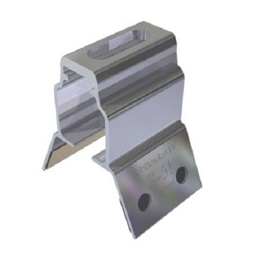 Bracket Design Rib RibBracket IV can be used to mount almost anything onto the most common ...