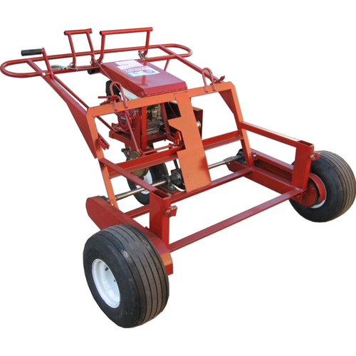 Workhorse Generator Workhorse Power Unit
