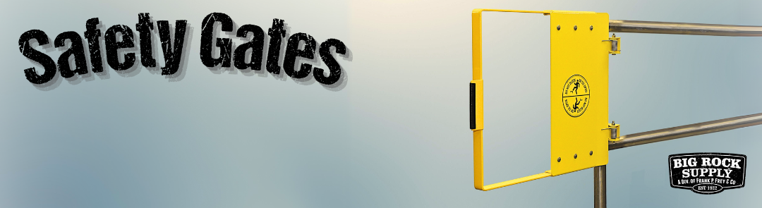 Safety Gates