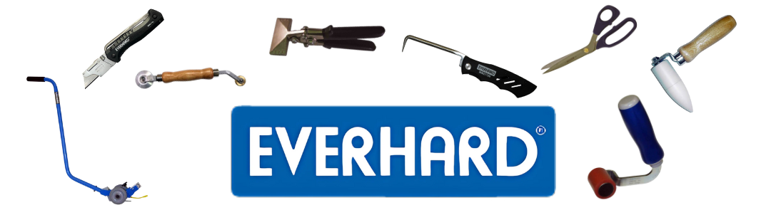 thumbnail image 2 of Everhard Nylon Vee Roller – MR12540, New Old Stock 2 of 5